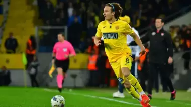 Matej Hanousek'in yeni takımı belli oldu