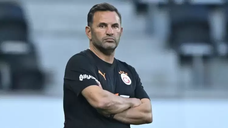 Galatasaray'da Süper Kupa öncesi sakatlık şoku! Beşiktaş maçında yok