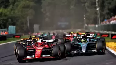 Formula 1'de yaz arası dönemi! Red Bull'un düşüşü, McLaren ve Mercedes'in yükselişi