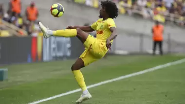 Üç Süper Lig ekibi Kongolu’nun peşinde