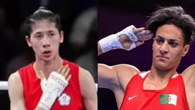 Imane Khelif Lin Yu-Ting tartışması büyüyor: Bu kadınlar hiçbir yanlış yapmadılar