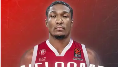 Galatasaray'dan ayrılan McCormack'in transfer rotası Milano