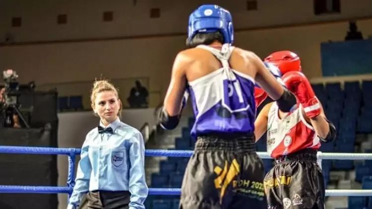 Türk Dünyası Muaythai Şampiyonası İstanbul'da yapılacak