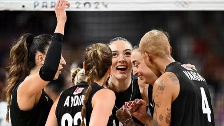 Hedef liderlik! Türkiye- İtalya Voleybol maçı ne zaman?