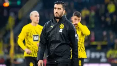 Nuri Şahin'i üzecek transfer: Yıldız isim Premier Lig yolunda!