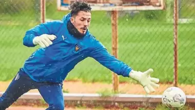 Menemen'den ayrıldı, 3 takım devrede