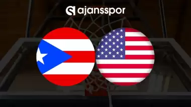 CANLI | Porto Riko - ABD