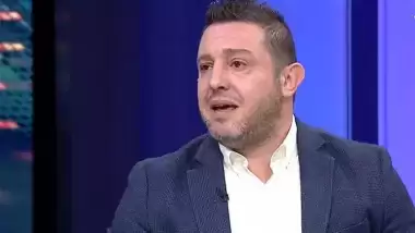 Nihat kahveci: "Bugün kariyerinin en kötü maçını oynamıştır"