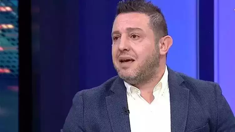 Nihat kahveci: "Bugün kariyerinin en kötü maçını oynamıştır"