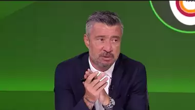 Tümer Metin: "Böyle dediyse tehlike başlamış demektir!"