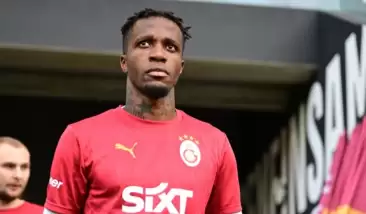 Zaha'dan Okan Buruk'a karanlık tepki