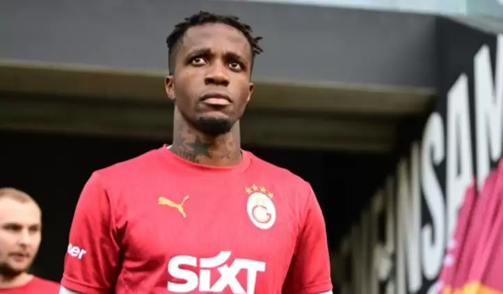 Zaha'dan Okan Buruk'a paylaşımlı tepki