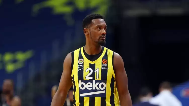 Fenerbahçeli yıldızın maaş talebi çok geldi! Dyshawn Pierre transferi zora girdi