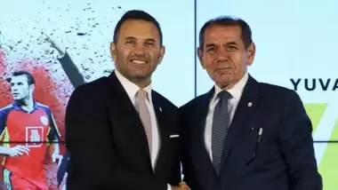 Galatasaray'dan bir transfer hamlesi daha! Milli oyuncu...