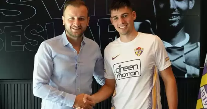 Eyüpspor'a FIFA şoku! Kulüp başkanı açıkladı, küme düşürme iddiası...