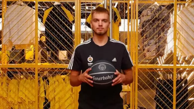 Fenerbahçe Beko'dan Arturs Zagars kararı! Yeni sezonda...