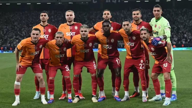 Galatasaray'da tarihi Beşiktaş yenilgisinin ardından ayrılık sayısı artabilir