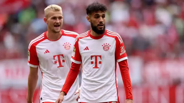 Bayern Münih'ten iki transfer için karar çıktı!