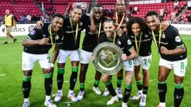 Hollanda Süper Kupası'dan çılgın maç! 8 gol yetmedi penaltılar belirledi