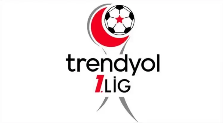 Trendyol 1. Lig maçları artık şifreli yayınlanacak