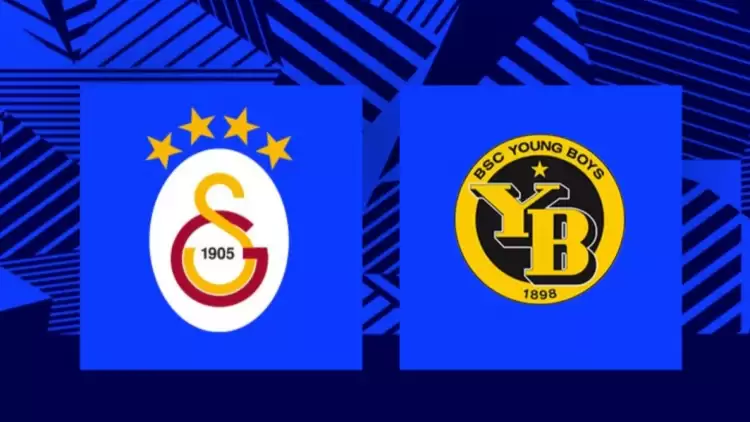 Galatasaray- Young Boys Şampiyonlar Ligi maçı ne zaman, hangi kanalda?