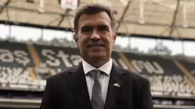 Feyyaz Uçar'dan kura çekimi ve transfer açıklaması!