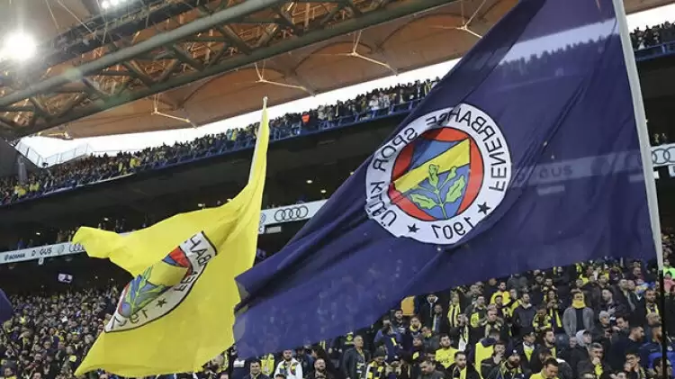 Fenerbahçe'nin Lille maçında stadyumun yarısı boşaltılacak! İşte sebebi