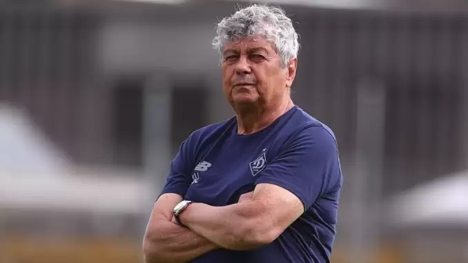 79 yaşındaki Lucescu'nun yeni adresi açıklandı