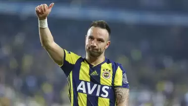 Eski Fenerbahçeli, 40 yaşında transfer yaptı!