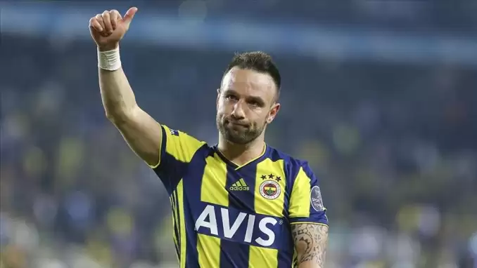 Eski Fenerbahçeli, 40 yaşında transfer yaptı!