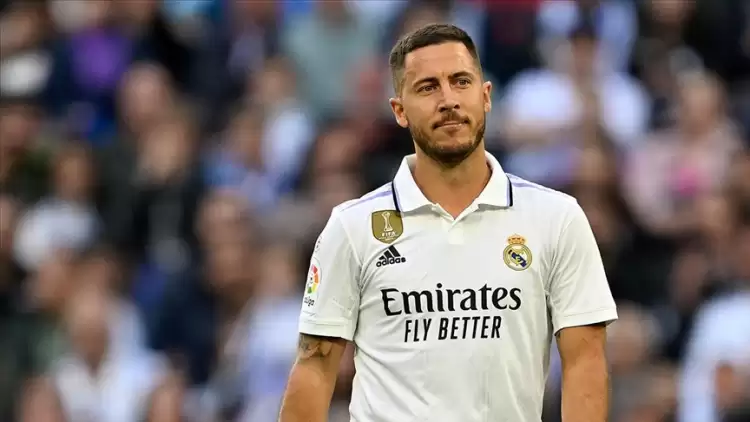 Ancelotti açıkladı: Eden Hazard'ın kariyeri bu yüzden bitti...