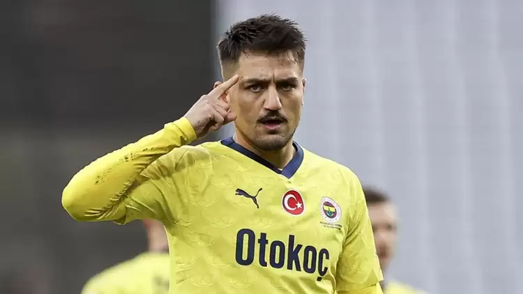 Cengiz Ünder bombası! Fenerbahçe "takım bul" dedi, ezeli rakibe haber yolladı