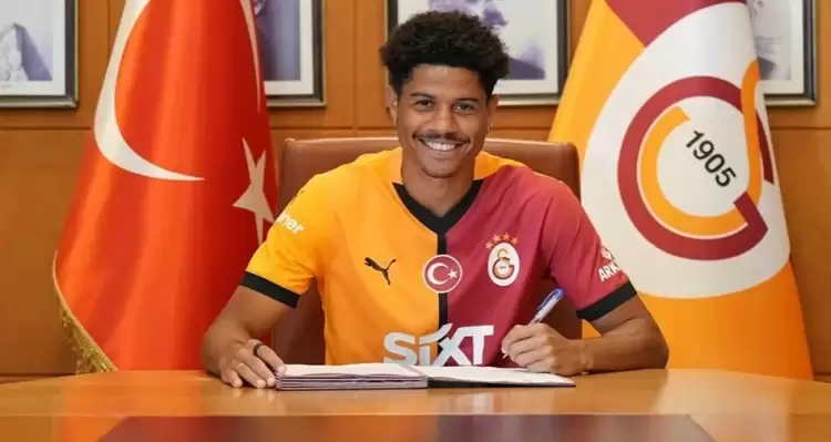 Galatasaray'ın Gabriel Sara transferine, Alman kulübü Hannover'den tepki