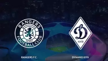 CANLI| Dinamo Kiev- Rangers