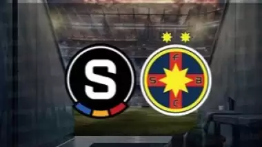 CANLI| Sparta Prag- FCSB