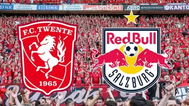 CANLI| RB Salzburg- Twente