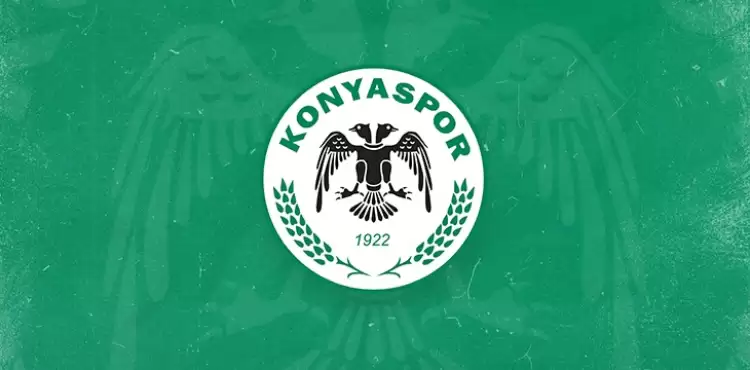 Konyaspor, Süper Lig'den transfer yapıyor! Anlaşma sağlandı