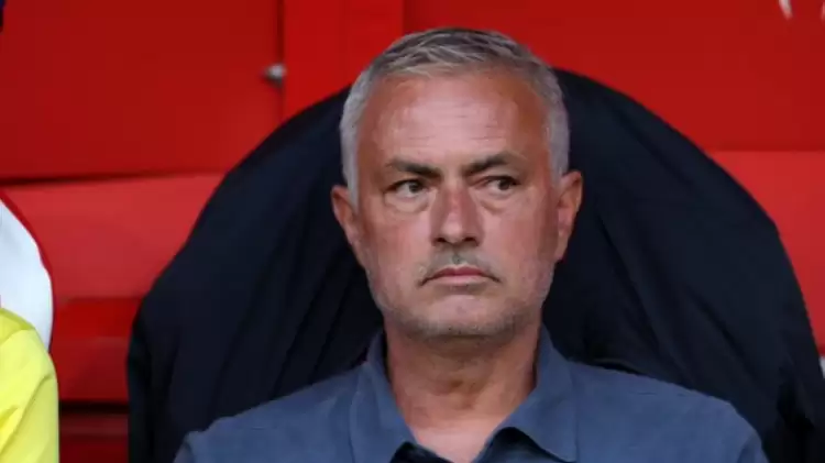 Jose Mourinho'dan Fred açıklaması! ''Söylemek istemiyorum ama...''