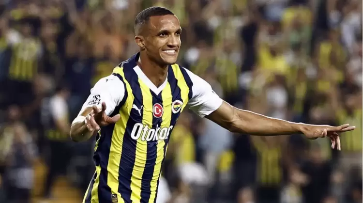 Fenerbahçe'den Becao için dev bonservis talebi!