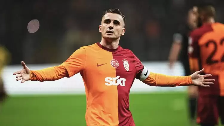 Kerem Aktürkoğlu'nun menajeri anlaşmayı duyurdu! Spartak Moskova...