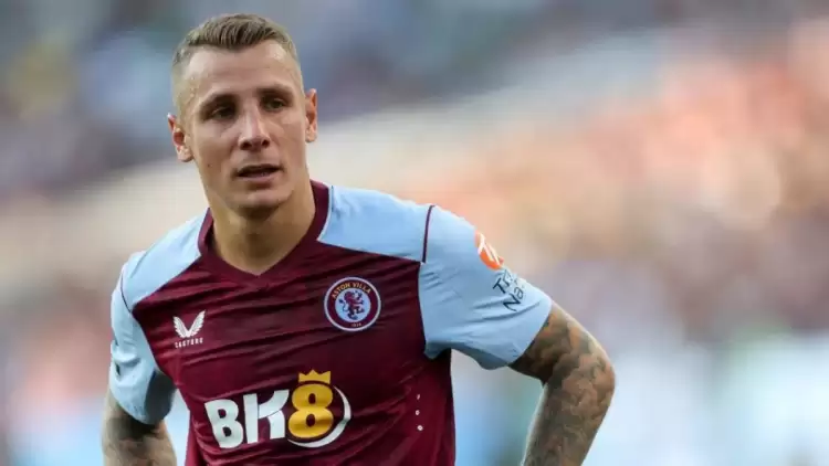 Galatasaray'ın Lucas Digne için yaptığı teklifin detayları ortaya çıktı