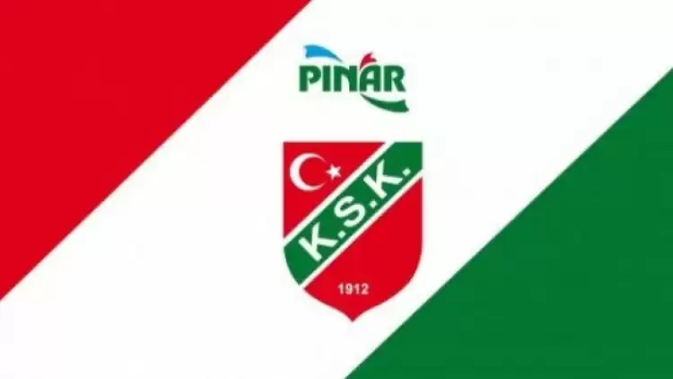 Karşıyaka Basketbol Takımı ‘Pınar’ ile Sponsorluk Anlaşmasını Sonlandırdı