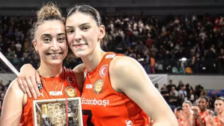 Elif Şahin, Tijana Boskovic itirafı: Çok korkuyordum 