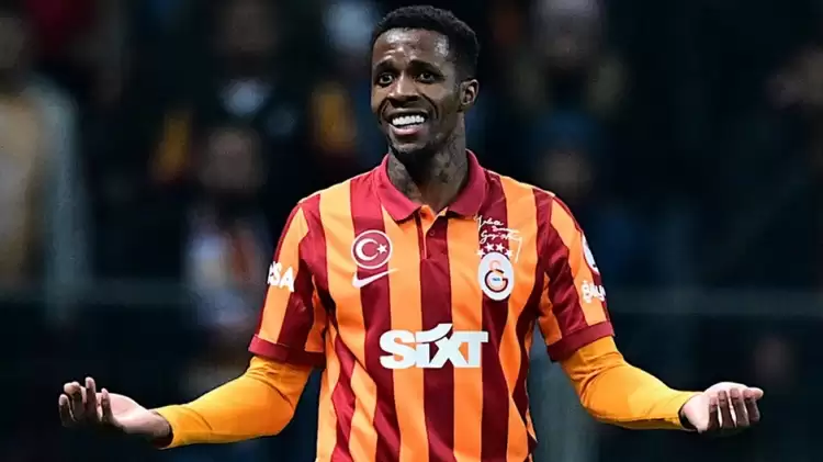 Okan Buruk’un gözden çıkardığı Zaha,  Premier Lig yolcusu!