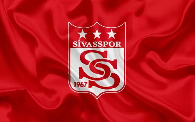 Sivasspor'un ismi değişti! Sponsorlukta değişikliğe gidildi