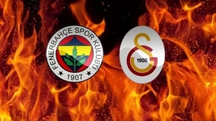 Fransız basını duyurdu! Fenerbahçe istedi, Galatasaray devreye girdi