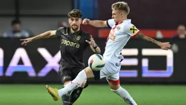 Malheiro: "İnanıyorum, rövanş maçını kazanacağız"