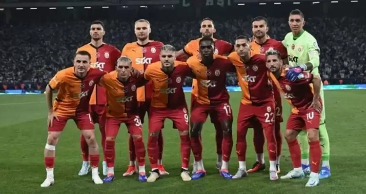 Galatasaray, transfer teklifine "evet" dedi, Kerem ve Köhn anlaşamadı