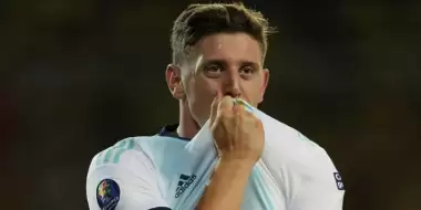 Antalyaspor aradığı golcüyü Rusya’da buldu! Tanıdık isim...