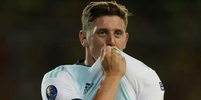 Antalyaspor aradığı golcüyü Rusya’da buldu! Tanıdık isim...